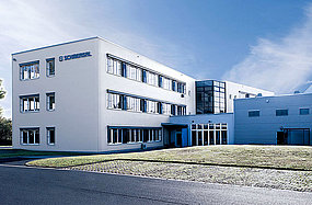 ヴェッテンベルグ工場