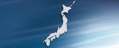 営業部門 日本