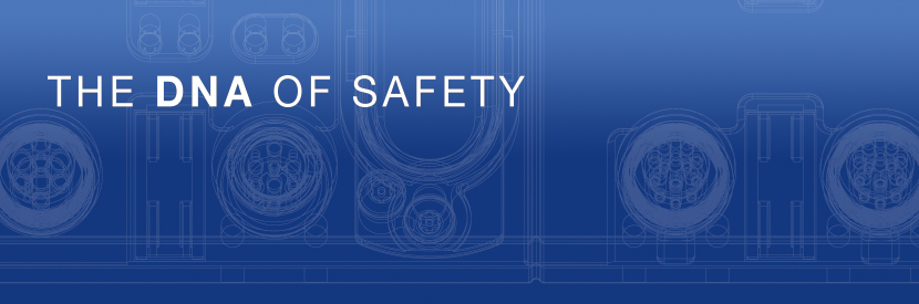 へようこそ Schmersal